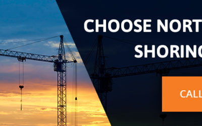 North East Shoring Is Here To Serve You During Phase 1 Of New England Reopening