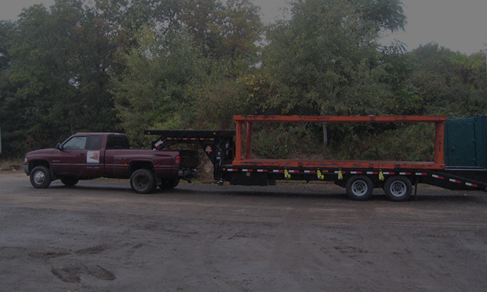truck