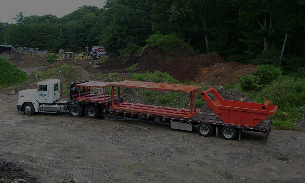 trailer
