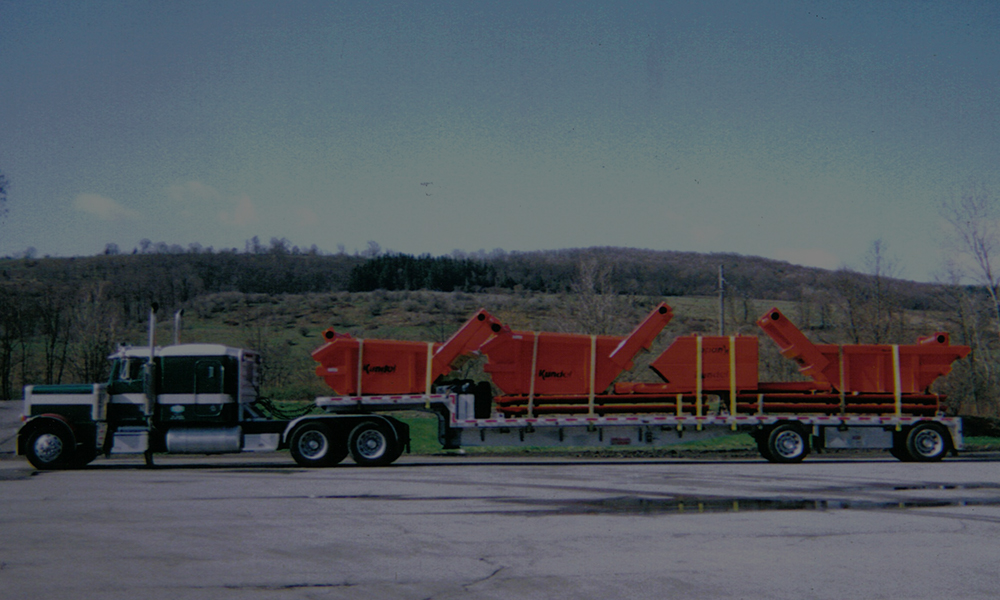 trailer