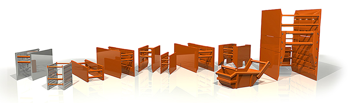 boxes