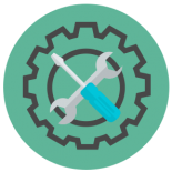tools logo