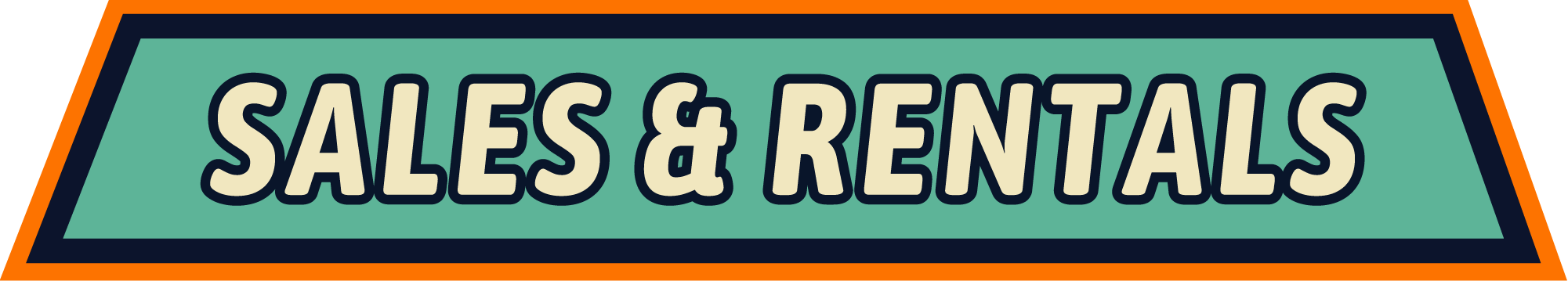 sales, rental & installation